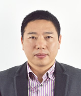 Tony Wang -  CEO