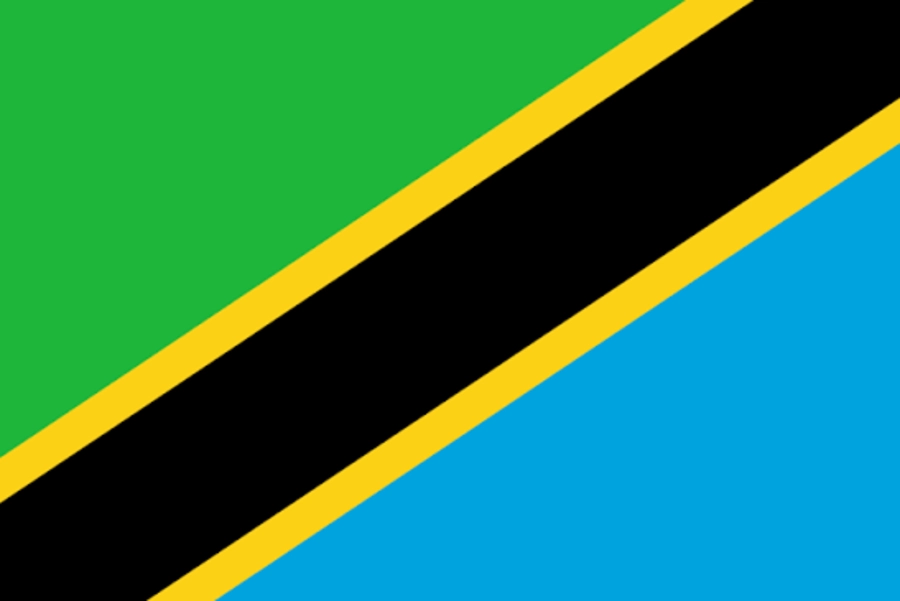 Tanzania From Ballot Boxes to Polling Station Materials