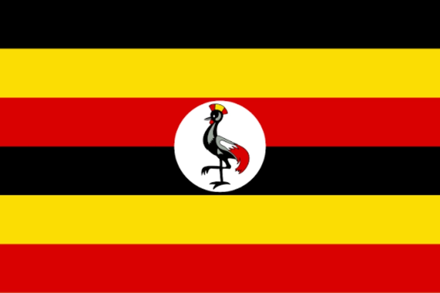 Plastic Ballot Box for Uganda Elections Why the 60L Black Box Matters After Voting