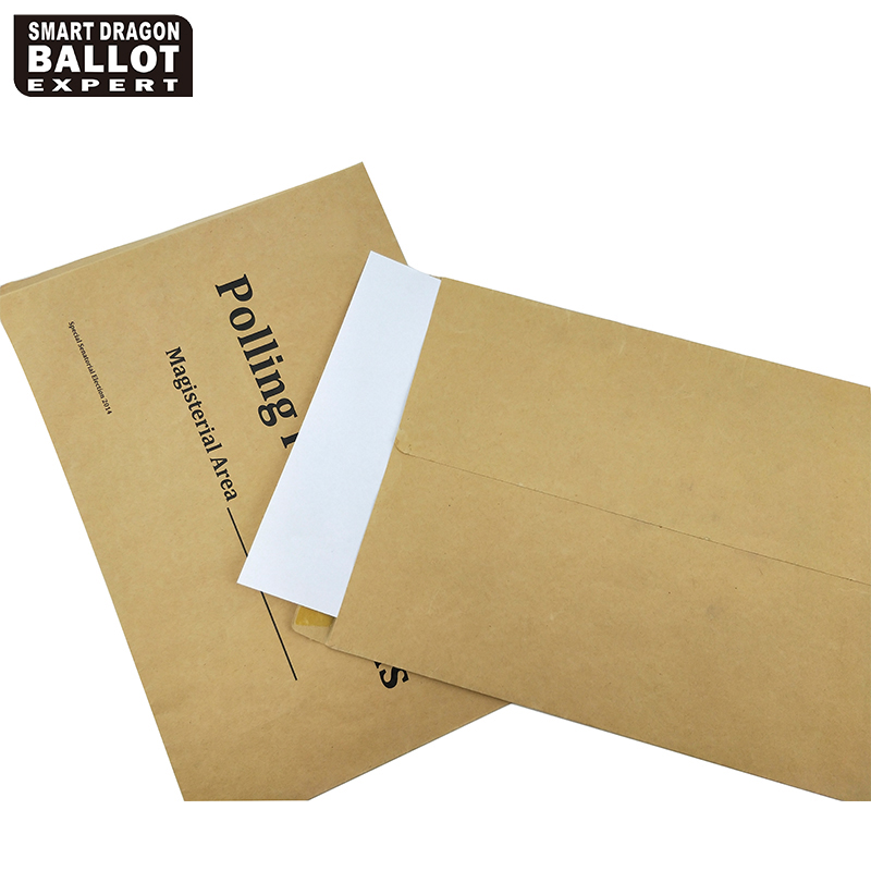 voting envelops1